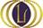 Logo. Sigle. Lyceum Club international de Belgique